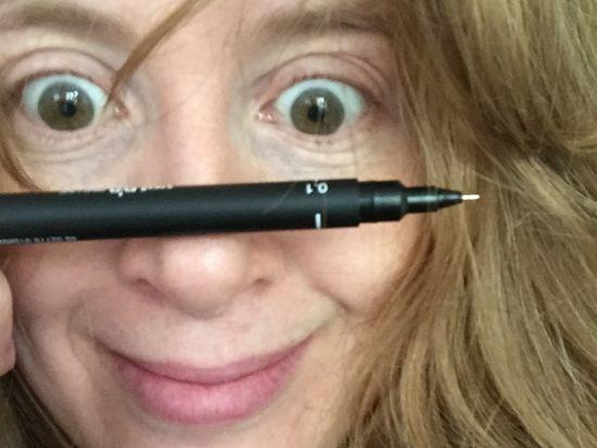 Workshop - Amy Nolan