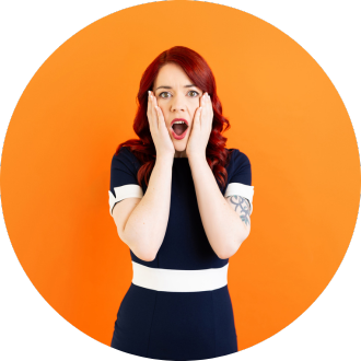 Freelancers - Heather Murray