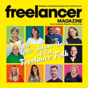 Freelancer Magazine Find a Freelancer Directory