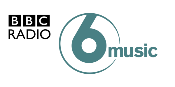 BBC Radio 6 logo