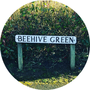 Beehive Green