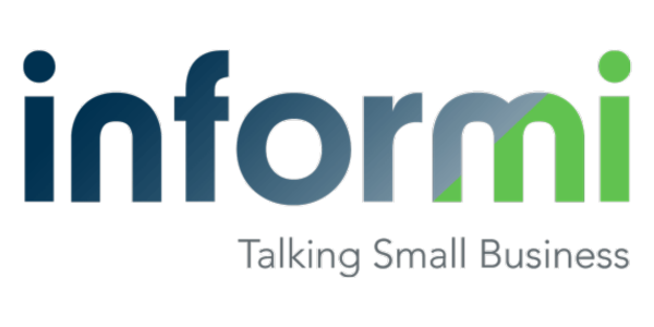 Informi logo