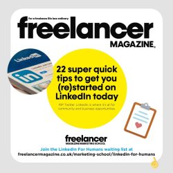 22 quick LinkedIn tips